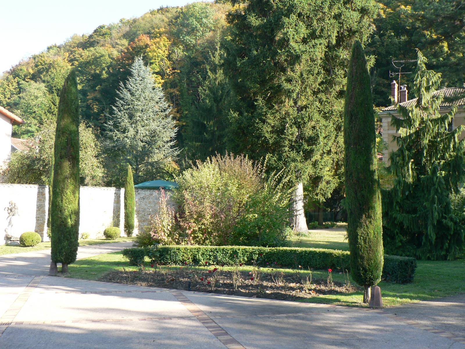 Paysagiste pour entretien de jardin avec déduction fiscale Villefranche-sur-Saône