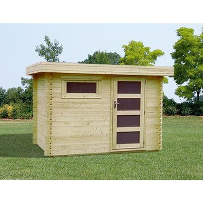 abris de jardin à Lyon