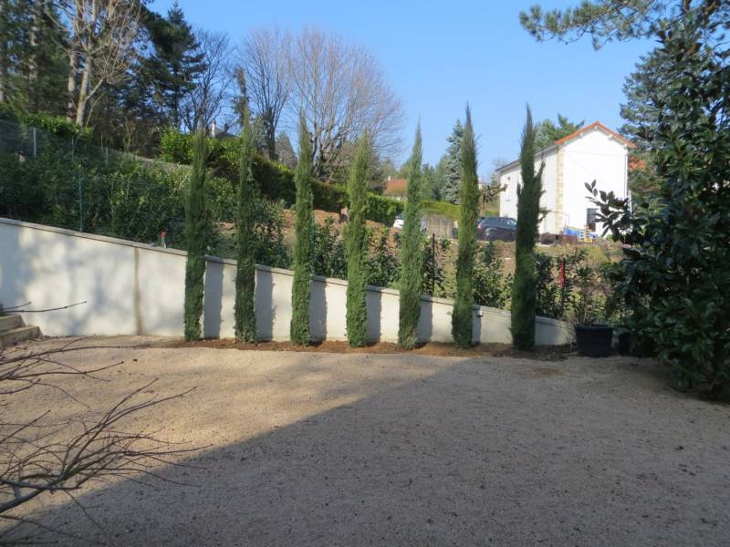 Entretien de jardin à Saint didier au mont d'or