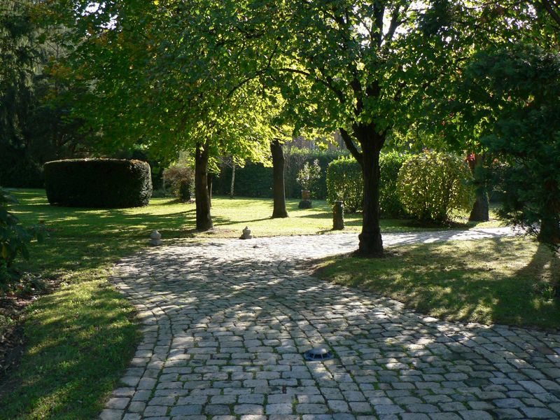 contrat d'entretien de jardin, tonte, taille, nettoyage à lyon ouest bénéficiant de déduction d'impôts