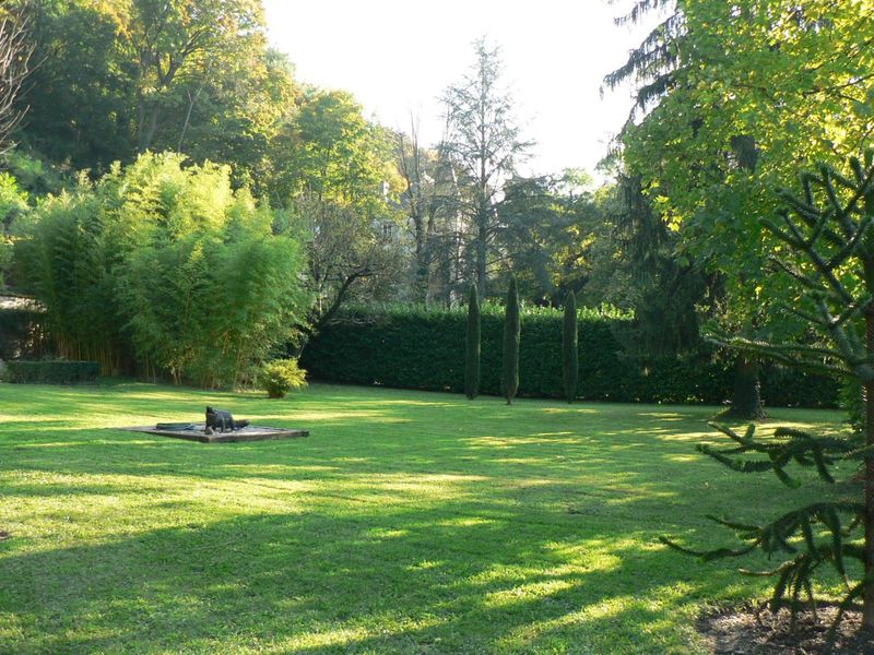 entretien de jardin à neuville sur saône
