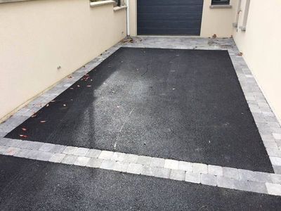 Notre zone d'activité pour ce service Aménagement de jardin avec clôtures et claustras bois