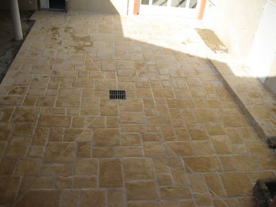 Notre zone d'activité pour ce service Installation de système d'arrosage automatique