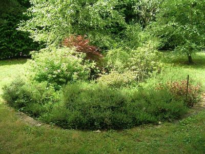 Notre zone d'activité pour ce service Paysagiste pour entretien de jardin avec déduction fiscale