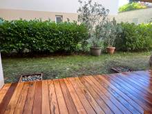 Notre zone d'activité pour ce service Pose de terrasse en bois