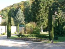 Notre zone d'activité pour ce service Création de terrasse en bois et soutènement bois